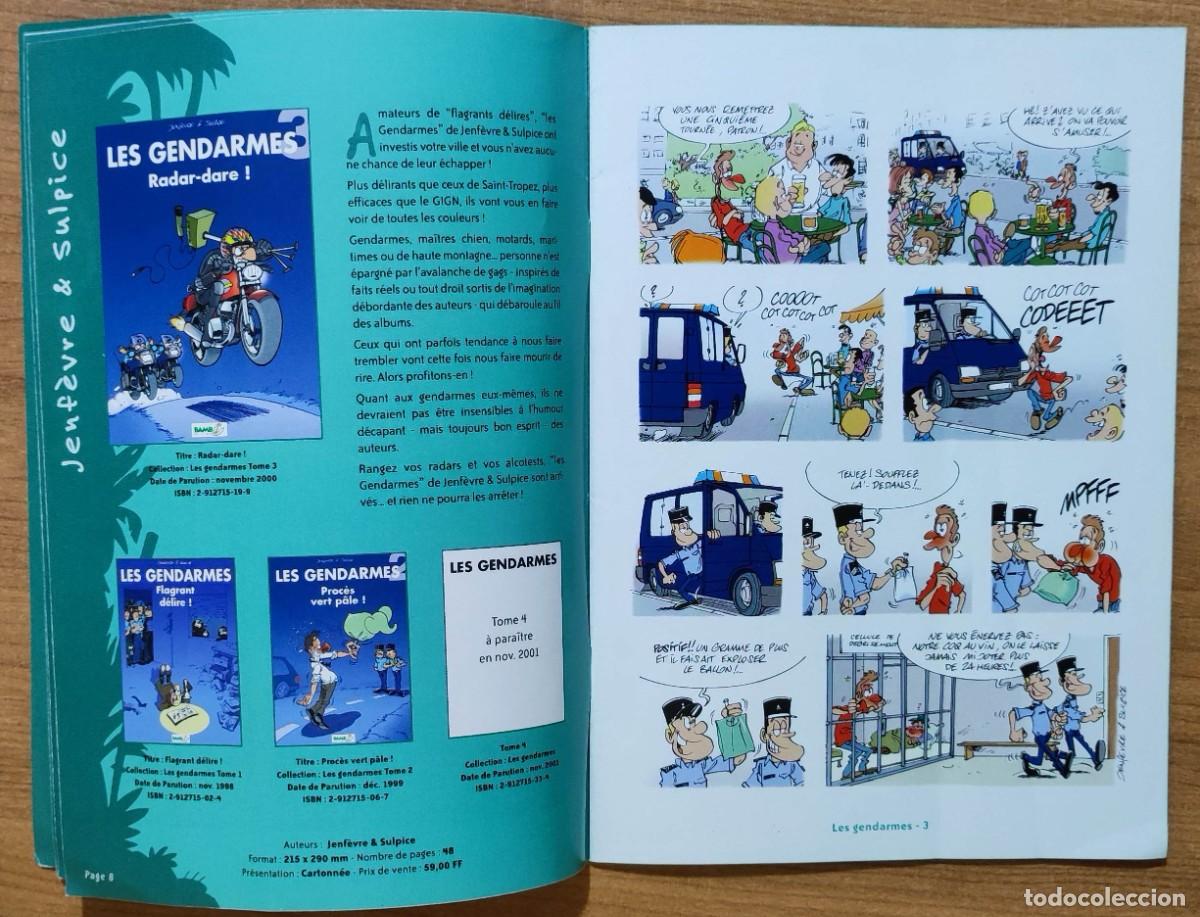 Cat&aacute;logos publicitarios: BAMBOO CATALOGO 2001 - IDIOMA FRANC&Eacute;S. - Foto 7