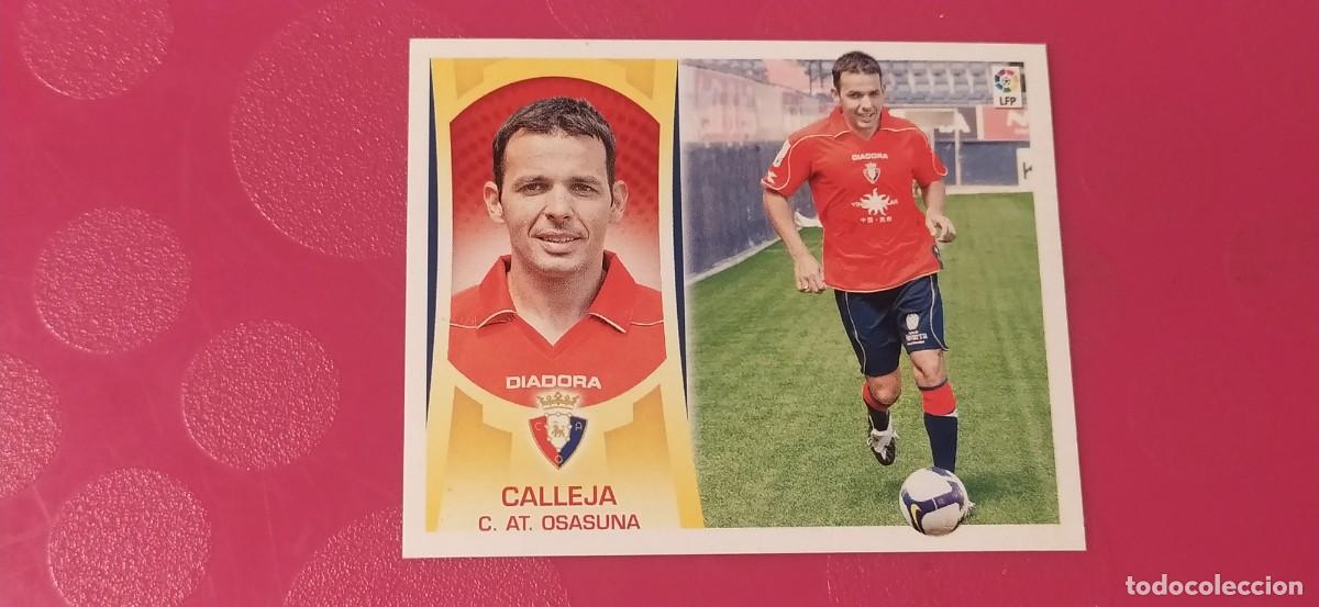 Werbekataloge: 8 CALLEJA MONREAL OSASUNA ESTE 09 10 2009 2010