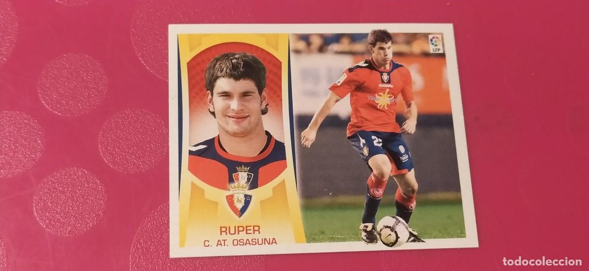 Werbekataloge: 13 B COLOCA RUPER OSASUNA ESTE 09 10 2009 2010