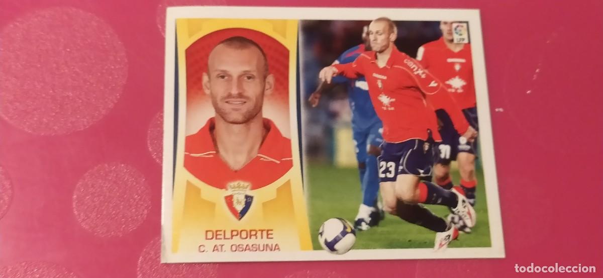 Werbekataloge: 13 DELPORTE OSASUNA ESTE 09 10 2009 2010