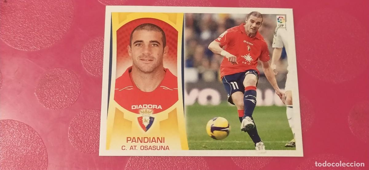 Werbekataloge: 16 PANDIANI OSASUNA ESTE 09 10 2009 2010