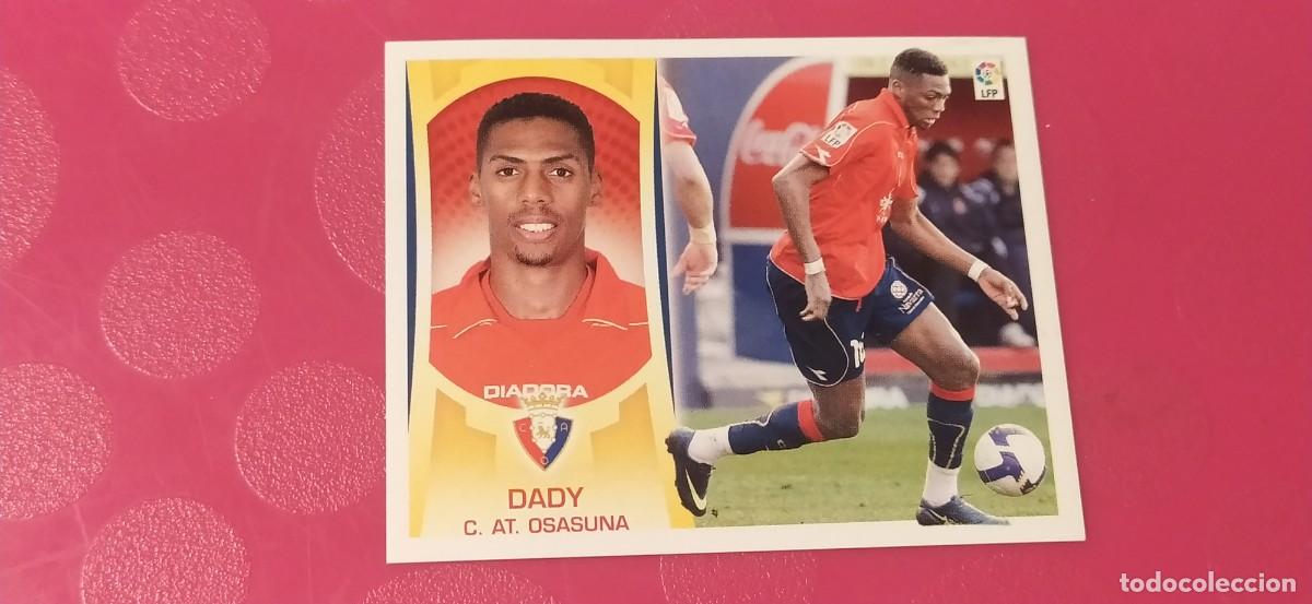 Werbekataloge: 15 A DADI OSASUNA ESTE 09 10 2009 2010
