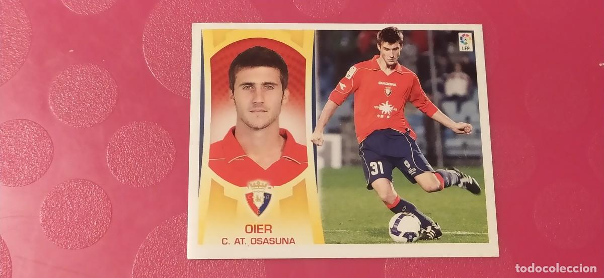 Werbekataloge: 7 B DIER OSASUNA ESTE 09 10 2009 2010