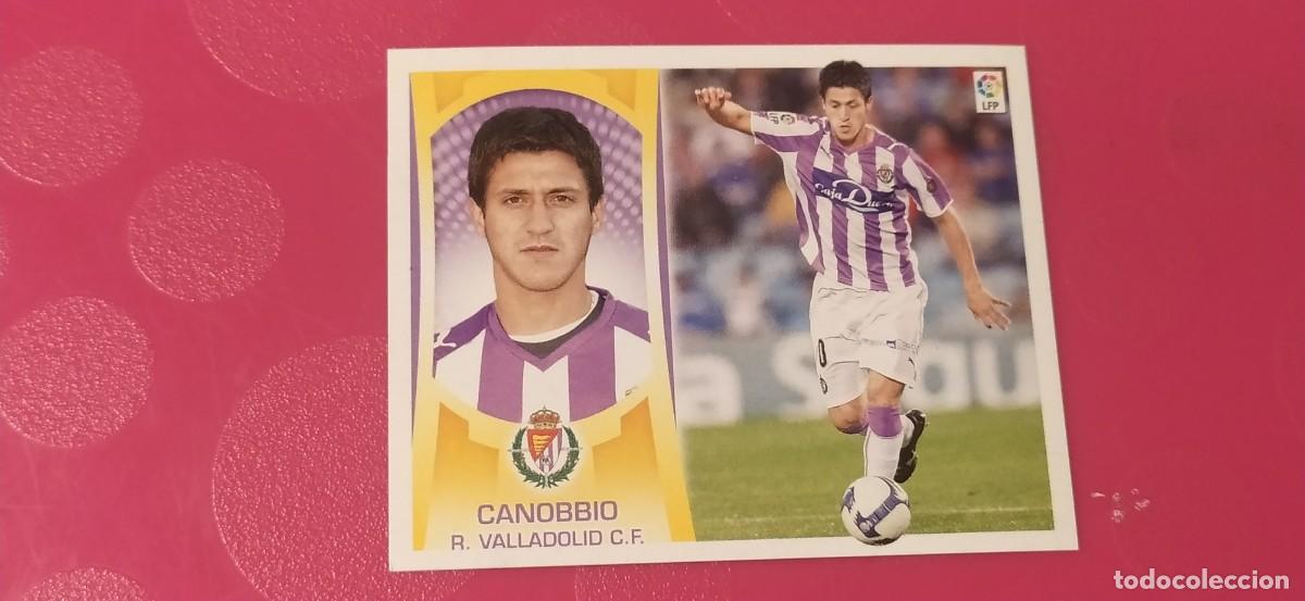 Werbekataloge: 14 CANOBBIO VALLADOLID ESTE 09 10 2009 2010