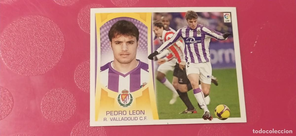 Cat&aacute;logos publicitarios: 10 PEDRO LEON VALLADOLID ESTE 09 10 2009 2010