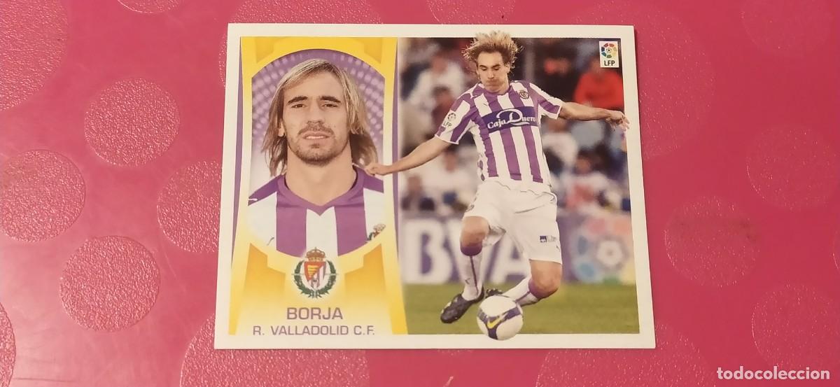 Werbekataloge: 8 BORJA VALLADOLID ESTE 09 10 2009 2010