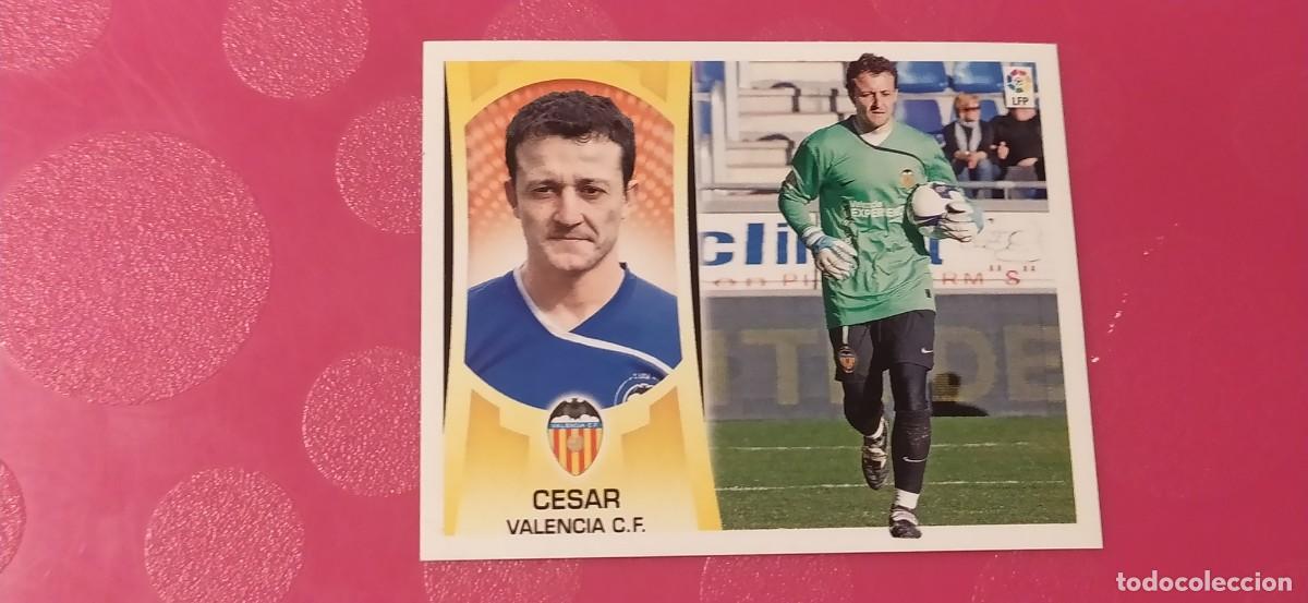 Cat&aacute;logos publicitarios: 2 CESAR VALENCIA ESTE 09 10 2009 2010 - Foto 1