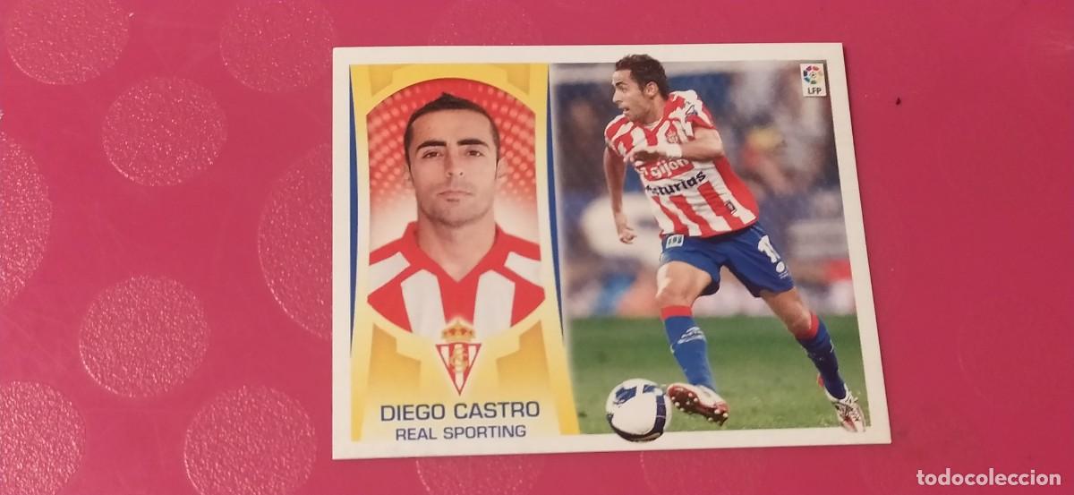 Catalogues publicitaires: 16 BILIC SPORTING GIJON ESTE 09 10 2009 2010