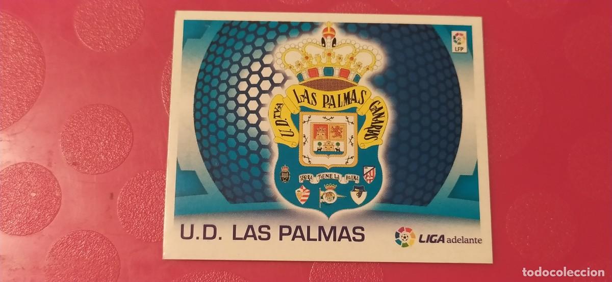 Catalogues publicitaires: ESCUDO LAS PALMAS ESTE 09 10 2009 2010