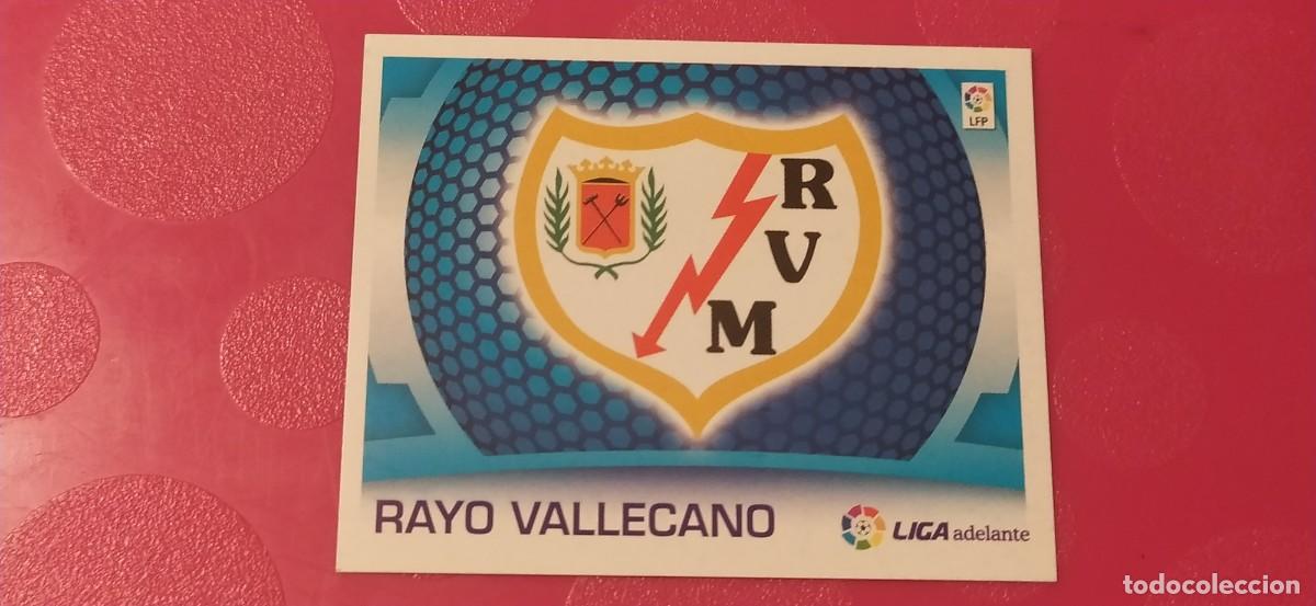 Werbekataloge: ESCUDO RAYO VALLECANO ESTE 09 10 2009 2010