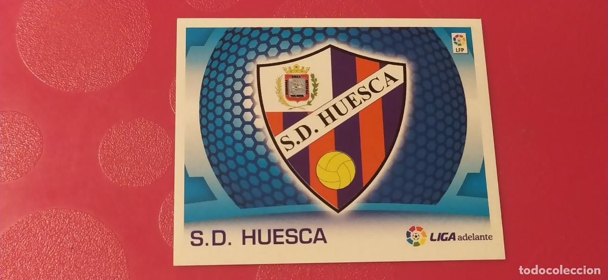 Werbekataloge: ESCUDO HUESCA ESTE 09 10 2009 2010