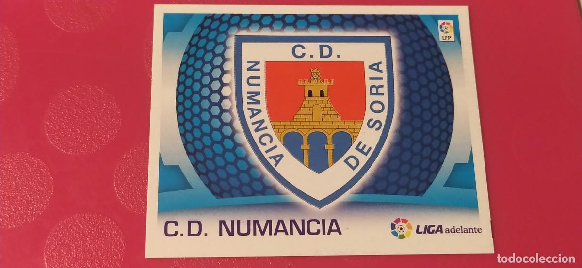 Werbekataloge: ESCUDO NUMANCIA ESTE 09 10 2009 2010