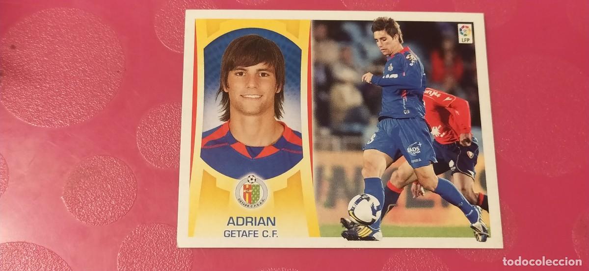 Werbekataloge: 14 A ADRIAN GETAFE ESTE 09 10 2009 2010