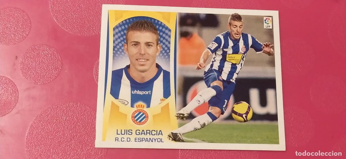 Werbekataloge: 15 A LUIS GARCIA ESPA&Ntilde;OL ESTE 09 10 2009 2010