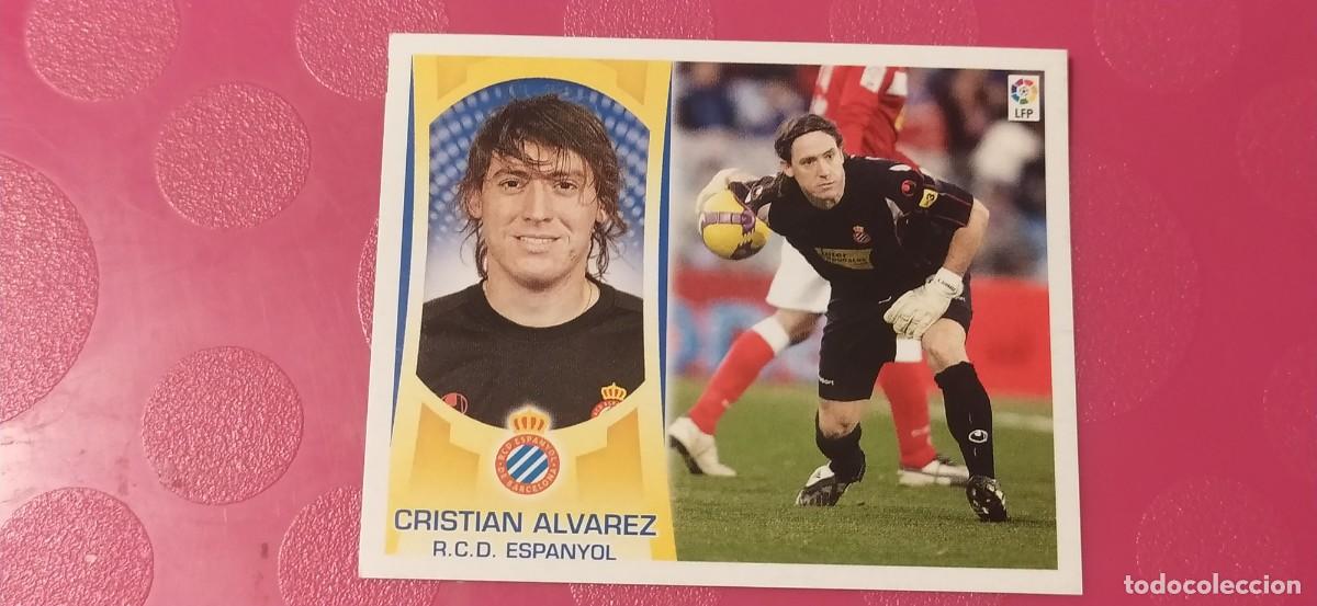 Werbekataloge: 2 CRISTIAN ALVAREZ ESPA&Ntilde;OL ESTE 09 10 2009 2010