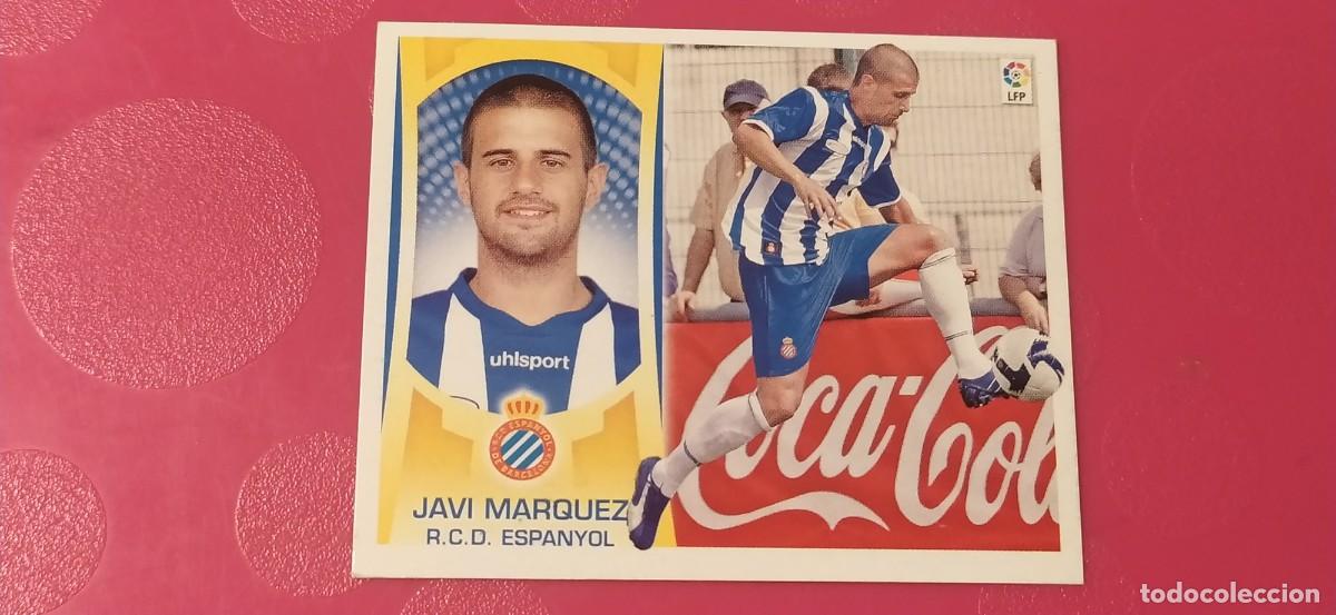 Werbekataloge: 9 B JAVI MARQUEZ ESPA&Ntilde;OL ESTE 09 10 2009 2010