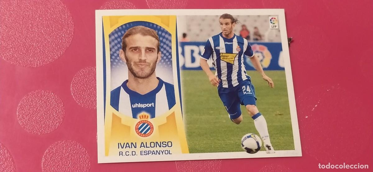 Werbekataloge: 16 IVAN ALONSO ESPA&Ntilde;OL ESTE 09 10 2009 2010