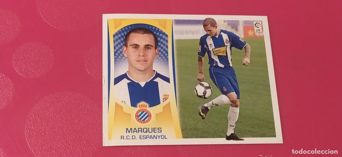 Werbekataloge: COLOCA 11 C MARQUES ESPA&Ntilde;OL ESTE 09 10 2009 2010