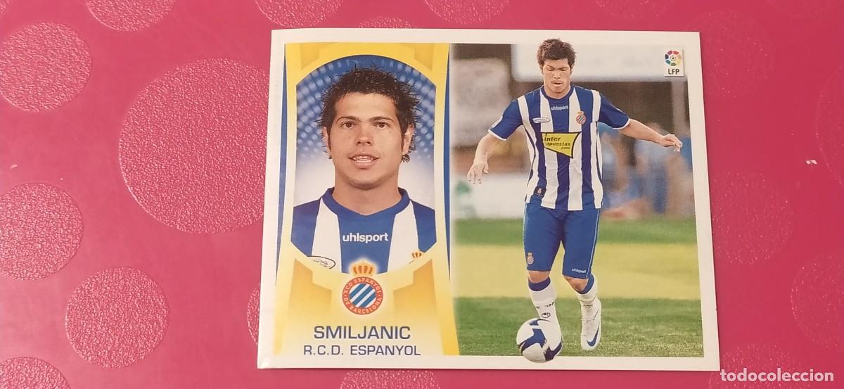 Werbekataloge: 13 A SMILJANIC ESPA&Ntilde;OL ESTE 09 10 2009 2010