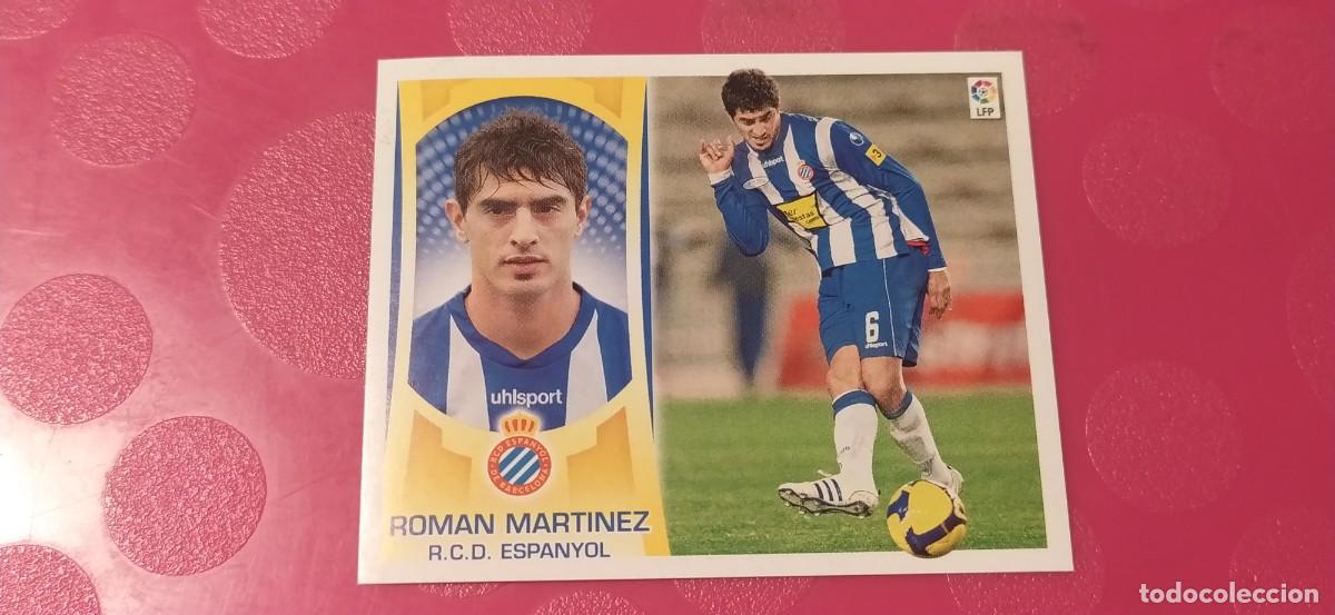 Werbekataloge: 11 A ROMAN MARTINEZ ESPA&Ntilde;OL ESTE 09 10 2009 2010