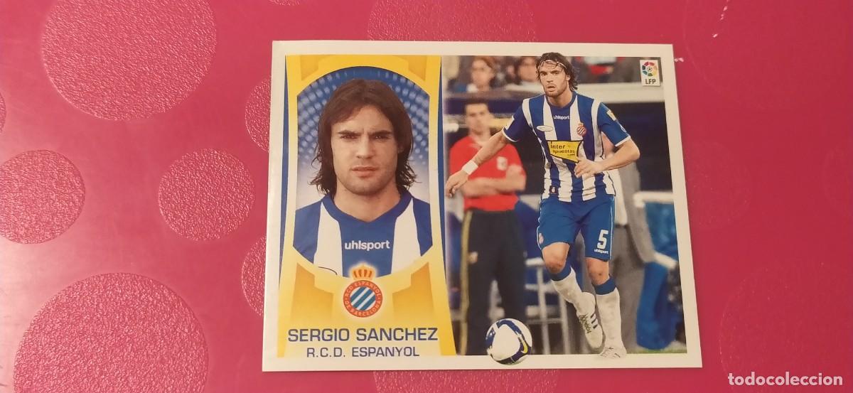 Werbekataloge: 3 A SERGIO SANCHEZ ESPA&Ntilde;OL ESTE 09 10 2009 2010