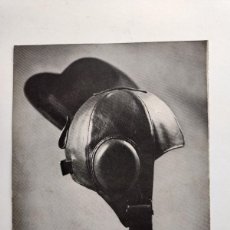Catálogos publicitarios: SOMBRERIA PRATS - 1934 - 1935 - PORTADA DE CANYELLAS - FOTOGRAFÍAS DE JOSEP SALA. Lote 392914969