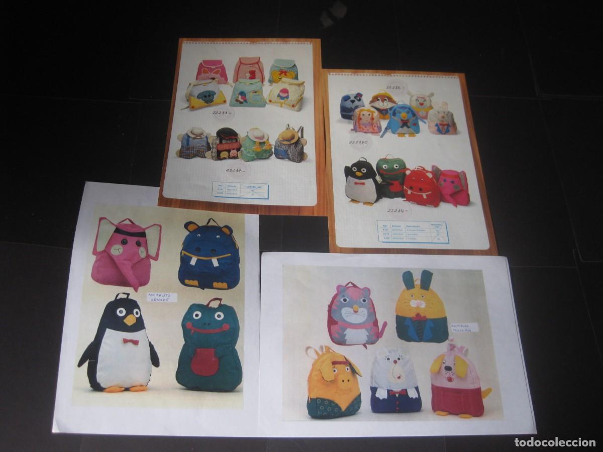 Cat&aacute;logos publicitarios: P&Aacute;GINAS DE CAT&Aacute;LOGOS DE MATERIAL ESCOLAR - Foto 1