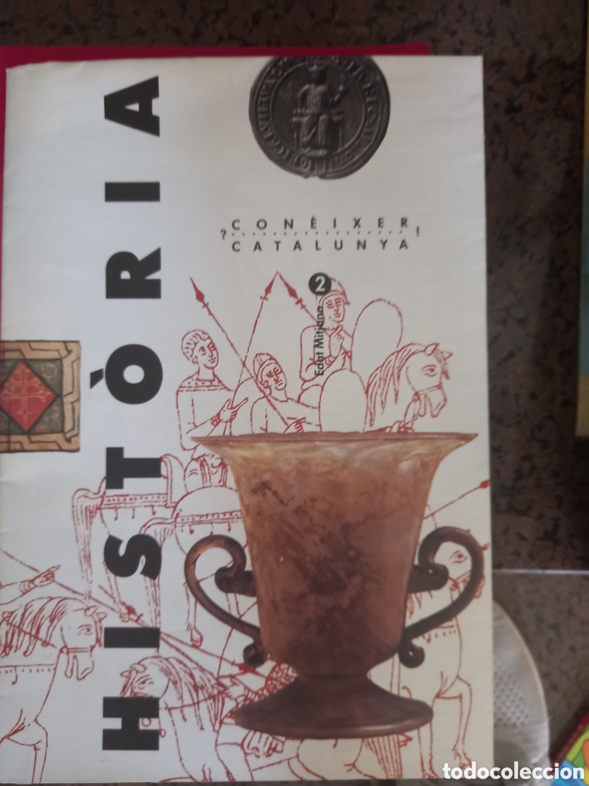 Werbekataloge: Historia