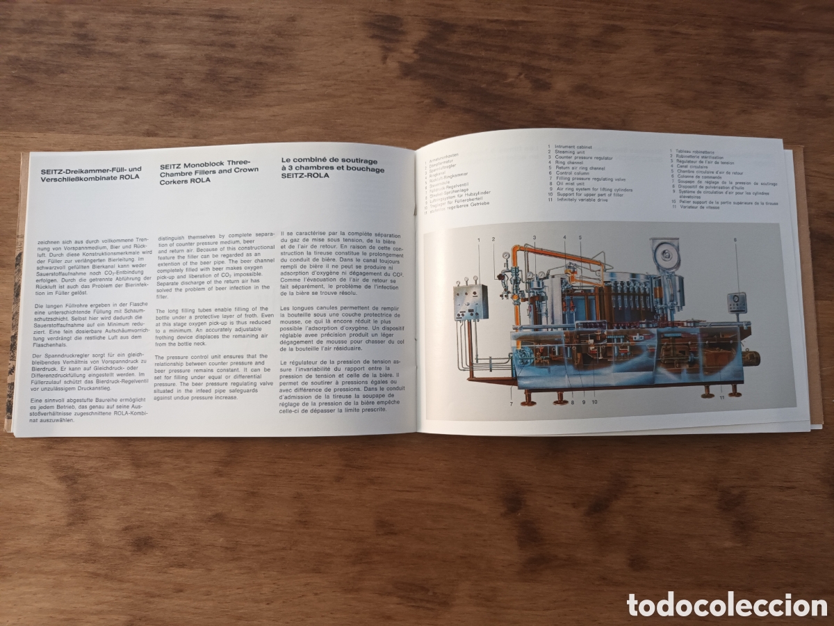 Cat&aacute;logos publicitarios: INTERLAKEN,69 - Foto 3