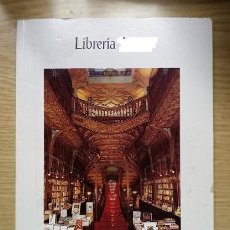 Catálogos publicitarios: CATALOGO DE UNA LIBRERIA PORTUGUESA
