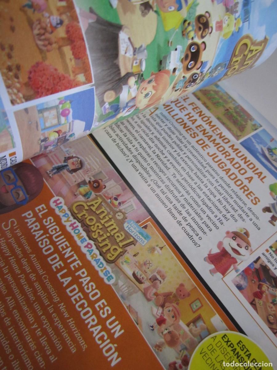 Cat&aacute;logos publicitarios: libro publicitario Hobby consolas - Foto 3