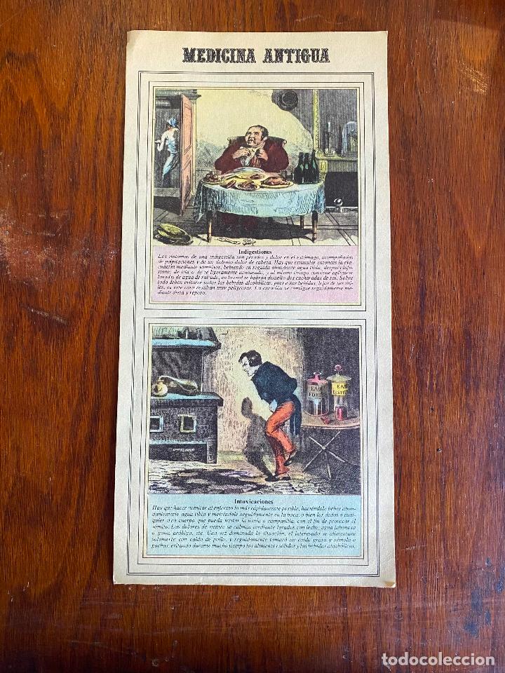 Cat&aacute;logos publicitarios: PUBLICIDAD FARMACEUTICA. NUVAPEN. MEDICINA ANTIGUA.