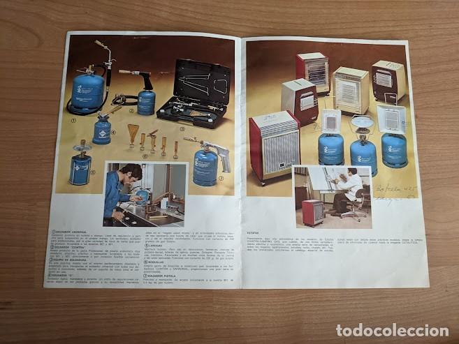 Cat&aacute;logos publicitarios: ANTIGUO CAT&Aacute;LOGO COINTRA - Foto 4
