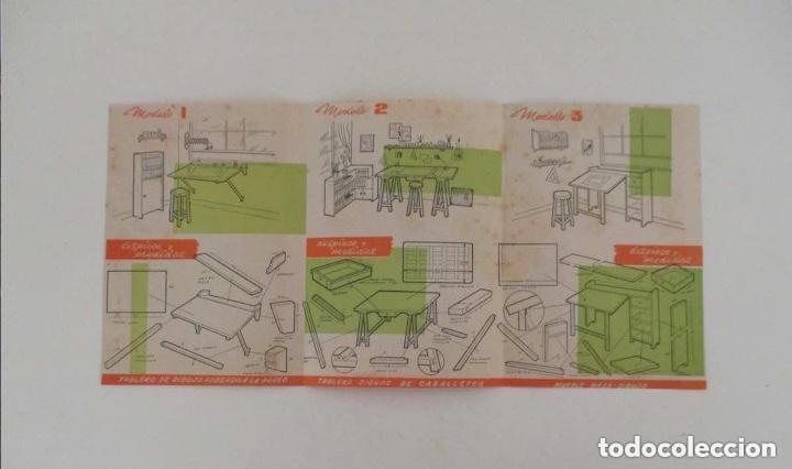 Cat&aacute;logos publicitarios: CEAC - CONSTRUYA USTED MISMO SU ESTUDIO - Foto 2