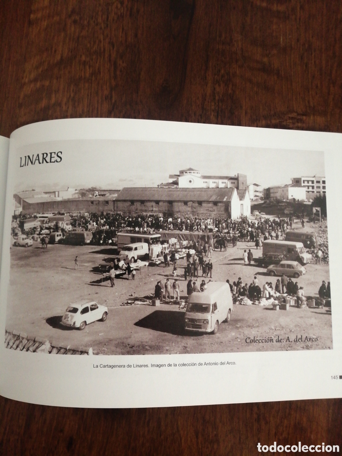 Cat&aacute;logos publicitarios: Memoria de una baldosa - Foto 7