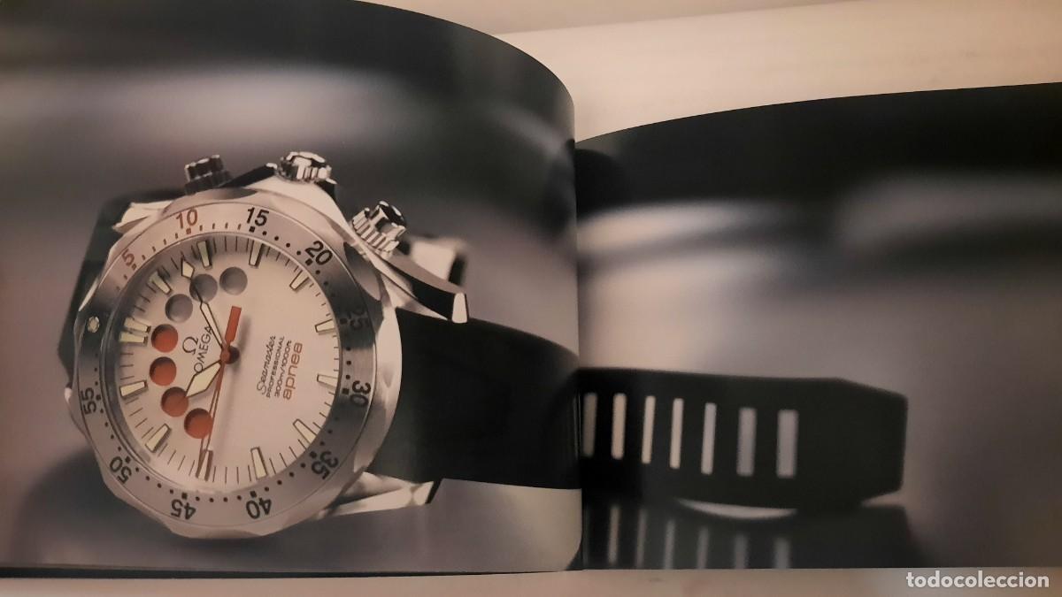 Cat&aacute;logos publicitarios: Catalogo OMEGA. 2004 - Foto 4