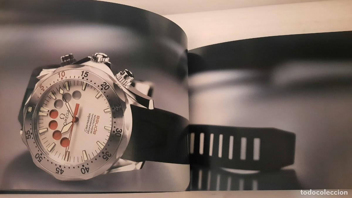 Cat&aacute;logos publicitarios: Catalogo OMEGA. 2004 - Foto 5