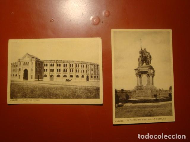Cat&aacute;logos publicitarios: MADRID - Foto 1
