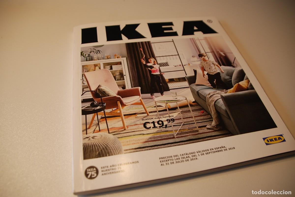 Cat&aacute;logos publicitarios: Catalogo IKEA 2019 - Foto 1