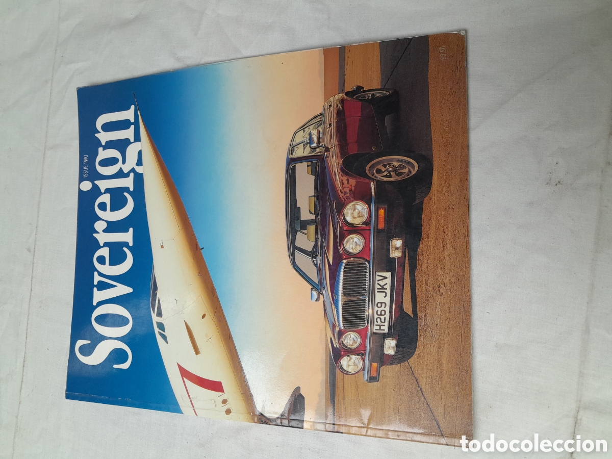 Cat&aacute;logos publicitarios: Revista jaguar