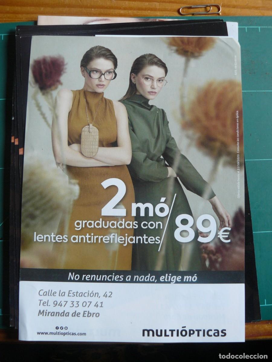 Multiopticas 2025 catalogo 2020