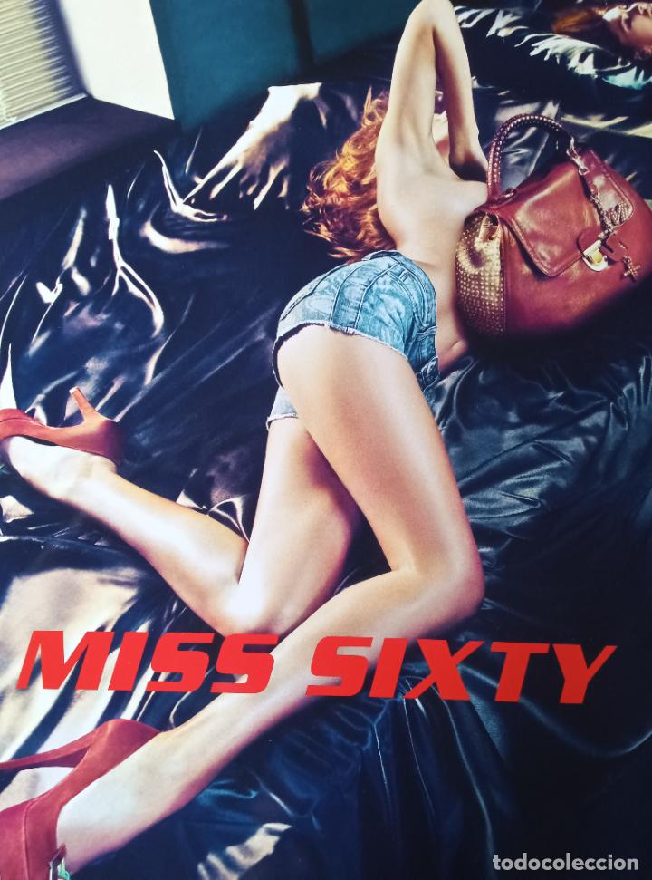 Cat&aacute;logos publicitarios: MISS SIXTY. CATALOGO DE MODA - Foto 2