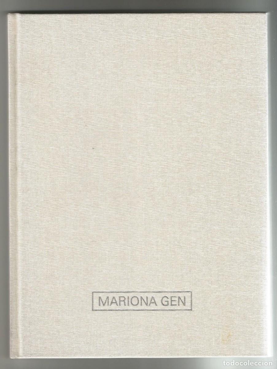 Cat&aacute;logos publicitarios: MARIONA GEN COLECCI&Oacute;N SPRING-SUMMER 2005 - Foto 1