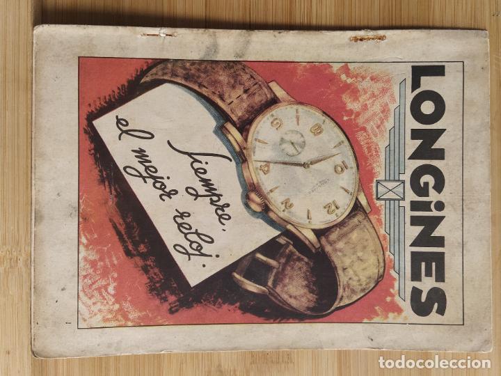 relojes longines publicidad antigua ver foto Compra venta en