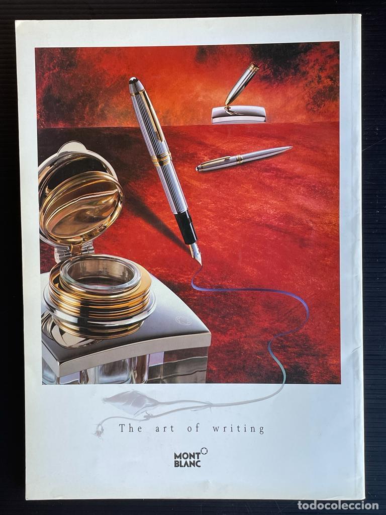 Cat&aacute;logos publicitarios: ANUARIO RELOJES 1993 - Foto 2