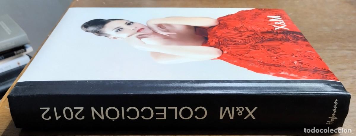 Cat&aacute;logos publicitarios: Cat&aacute;logo moda X&M collection, 2012 - Foto 2