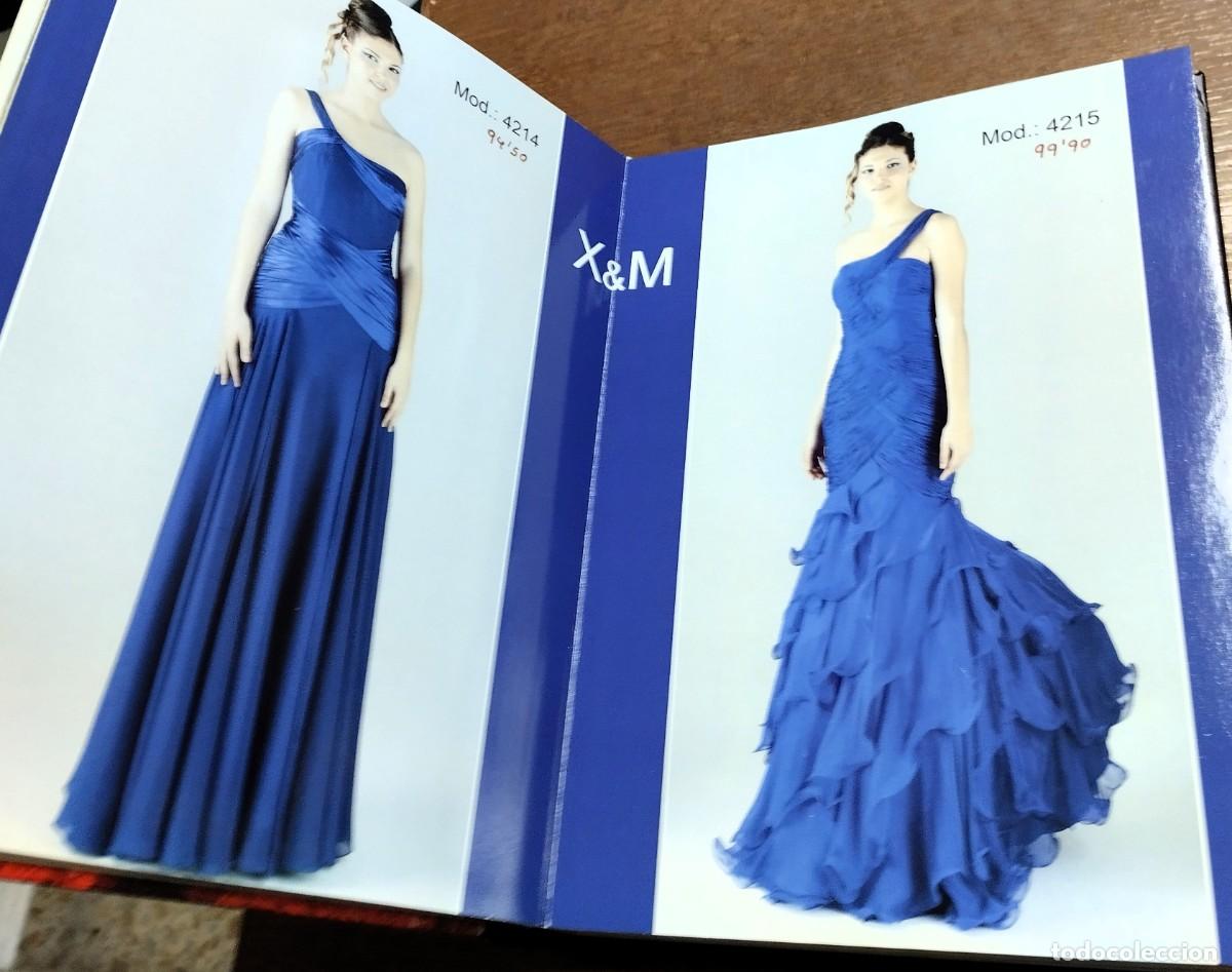 Cat&aacute;logos publicitarios: Cat&aacute;logo moda X&M collection, 2012 - Foto 3