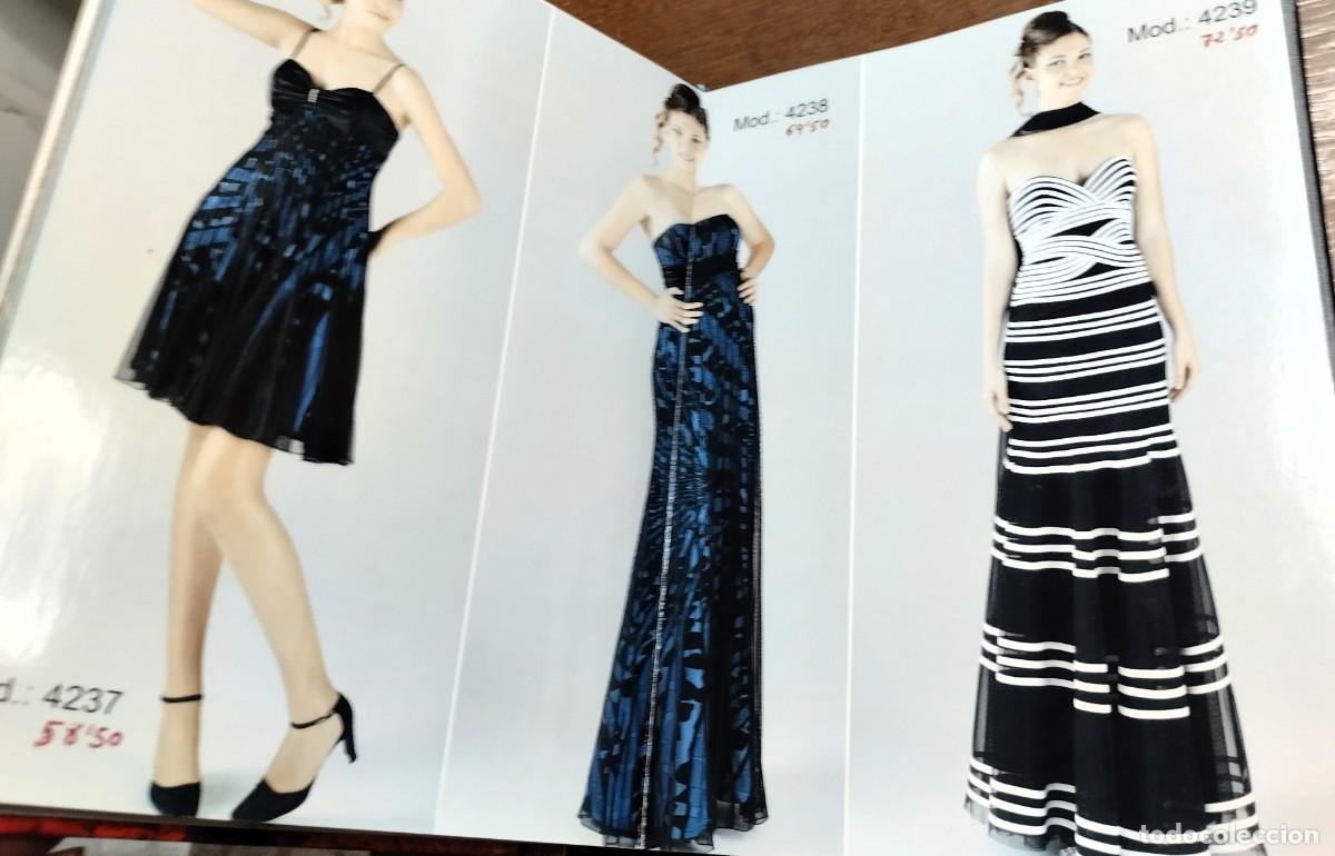 Cat&aacute;logos publicitarios: Cat&aacute;logo moda X&M collection, 2012 - Foto 4