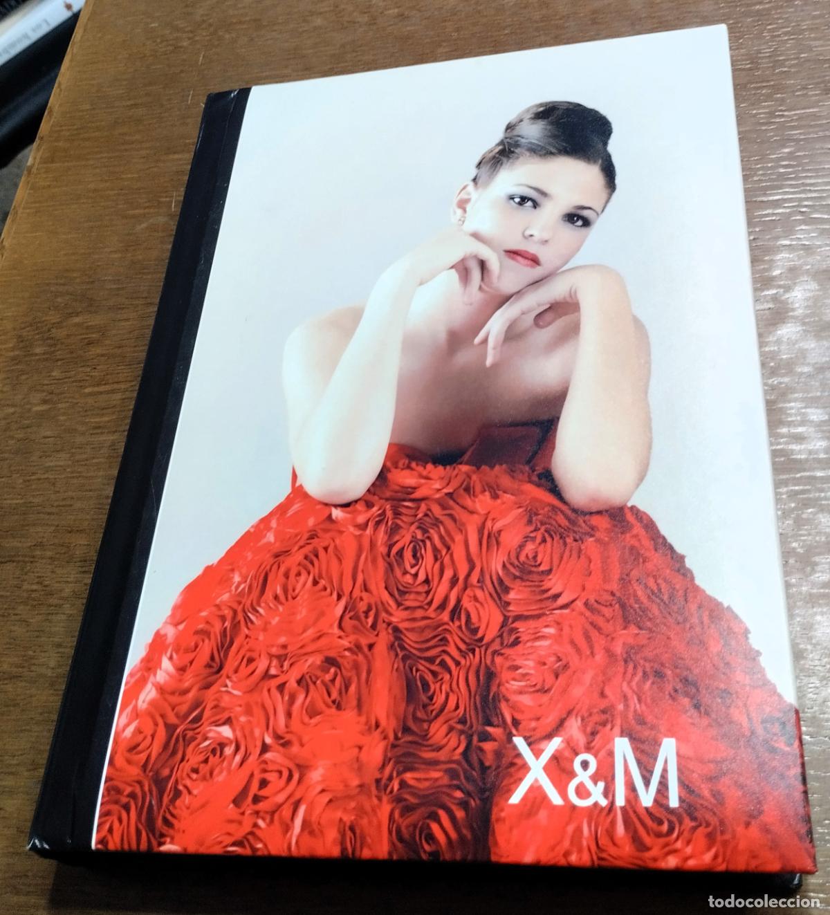Cat&aacute;logos publicitarios: Cat&aacute;logo moda X&M collection, 2012 - Foto 1