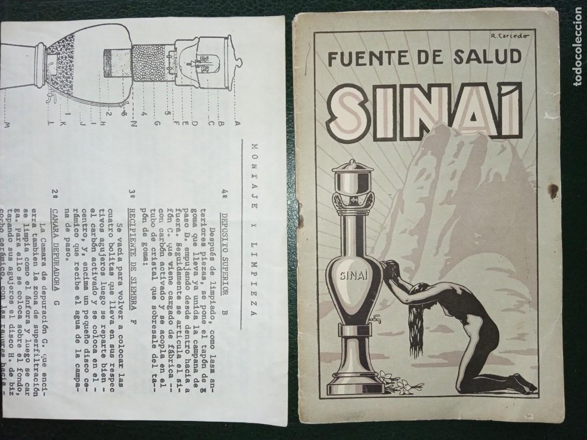 Cat&aacute;logos publicitarios: Manual SINA&Iacute; - Foto 6